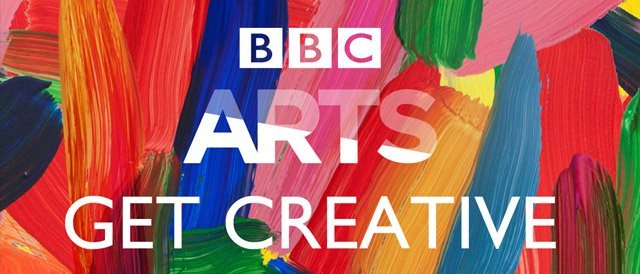 BBC Arts Get Creative